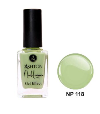 ashton nail polish np118 15ml