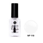 لاک اشتون شماره NP119