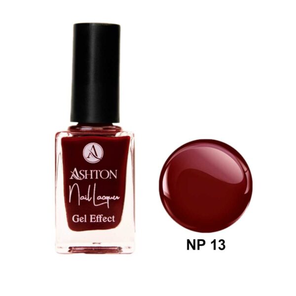 لاک اشتون شماره NP13