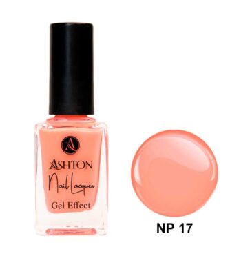 ashton nail polish np17 15ml