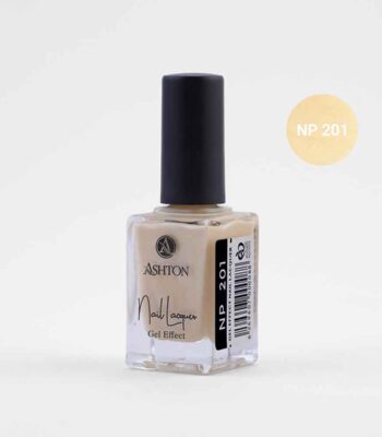ashton nail polish np201 15ml