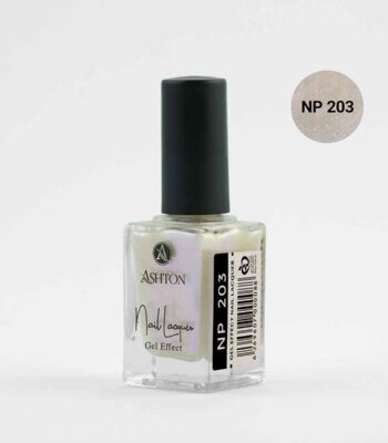 ashton nail polish np203 15ml