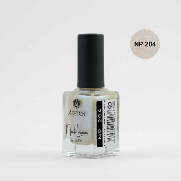 لاک اشتون شماره NP204