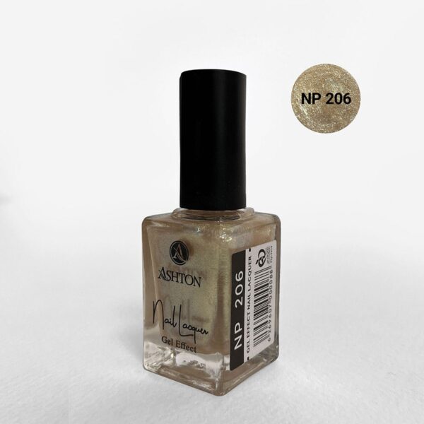 لاک اشتون شماره NP206