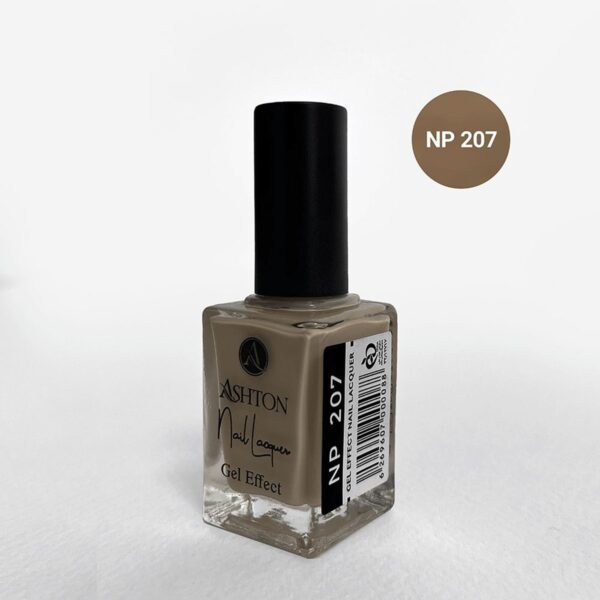 لاک اشتون شماره NP207