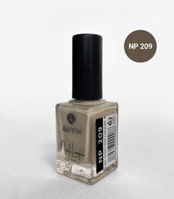 ashton nail polish np209 15ml