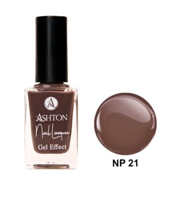 ashton nail polish np21 15ml
