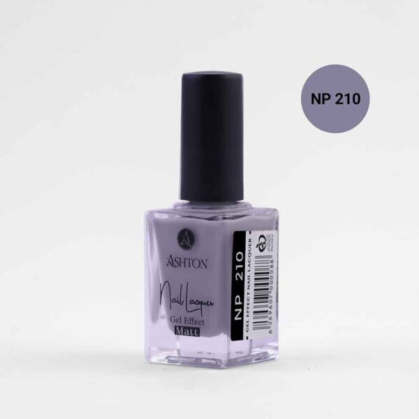 لاک اشتون شماره NP210