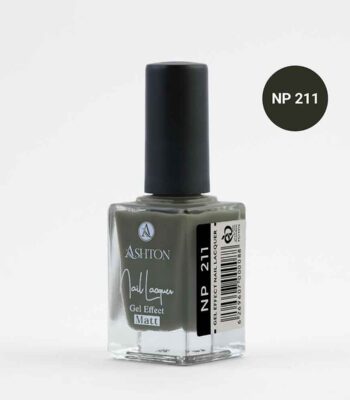 ashton nail polish np211 15ml