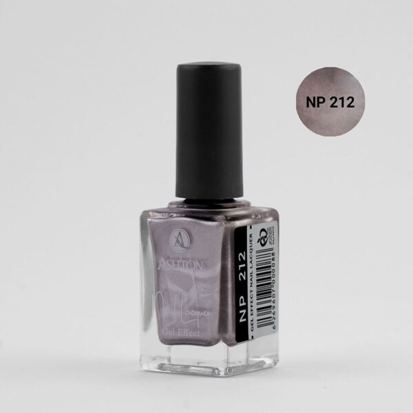 لاک اشتون شماره NP212