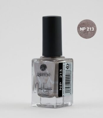 ashton nail polish np213 15ml