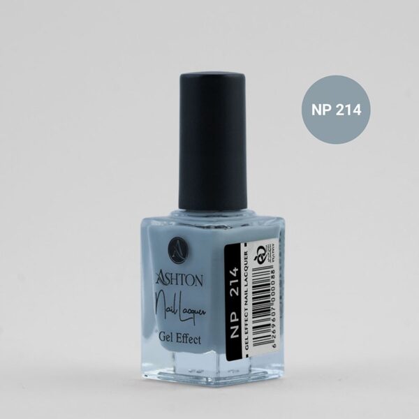 لاک اشتون شماره NP214