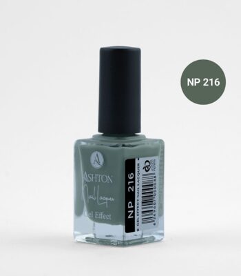 ashton nail polish np216 15ml