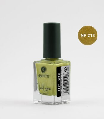 ashton nail polish np218 15ml