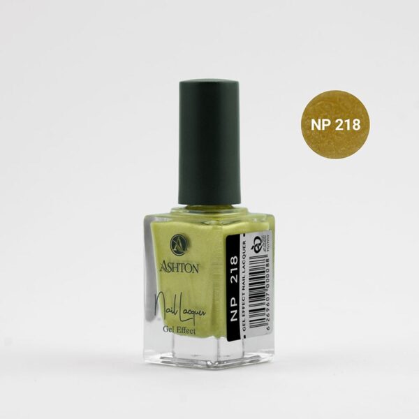 لاک اشتون شماره NP218