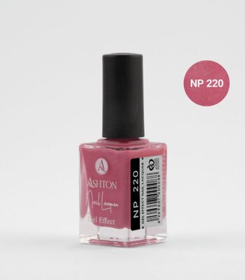 ashton nail polish np220 15ml