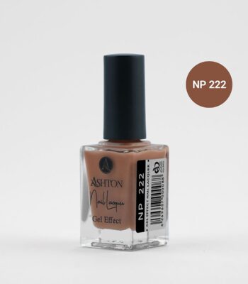 ashton nail polish np222 15ml
