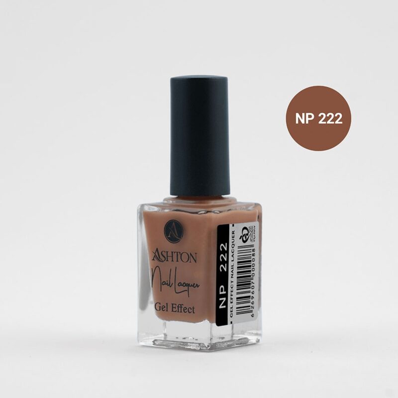 ashton nail polish np222 15ml