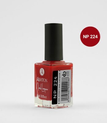 ashton nail polish np224 15ml