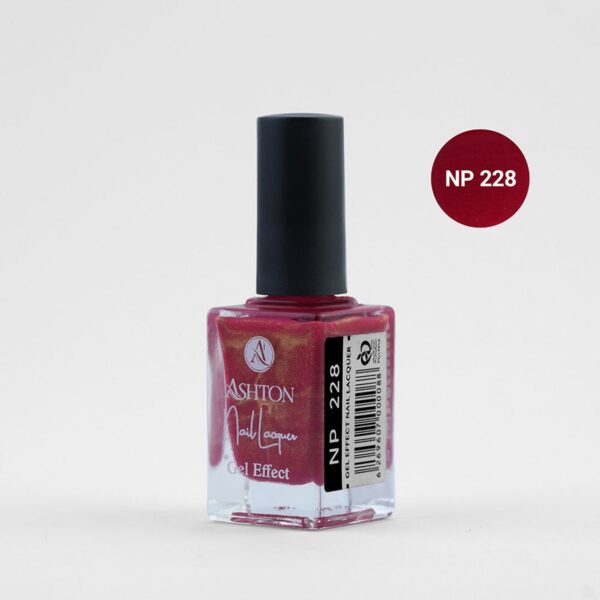 لاک اشتون شماره NP228