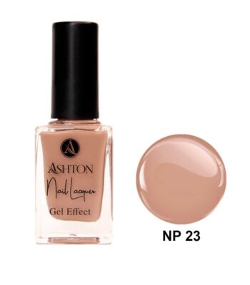ashton nail polish np23 15ml