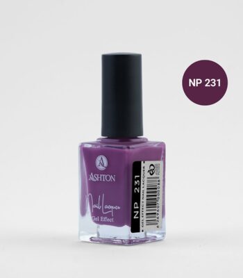 ashton nail polish np231 15ml