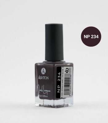 ashton nail polish np234 15ml