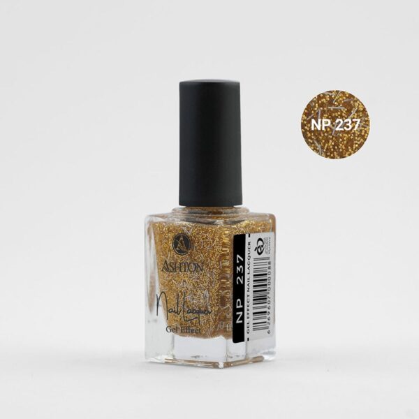 لاک اشتون شماره NP237