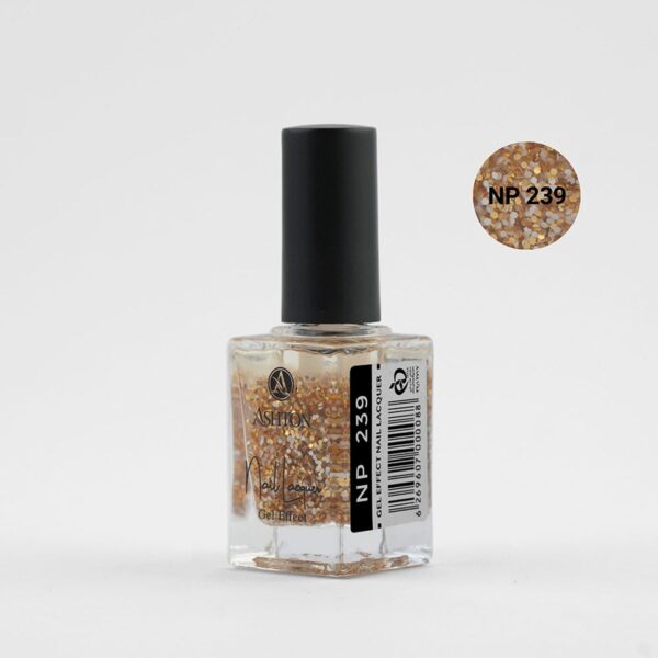 لاک اشتون شماره NP239