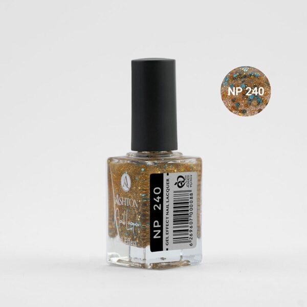 لاک اشتون شماره NP240