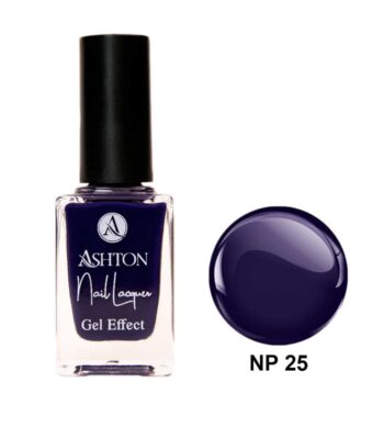 ashton nail polish np25 15ml