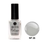 لاک اشتون شماره NP26