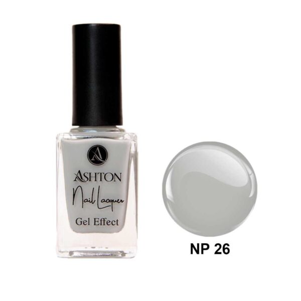 لاک اشتون شماره NP26