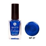 لاک اشتون شماره NP27