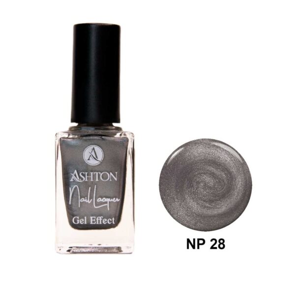 لاک اشتون شماره NP28