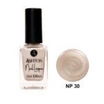 لاک اشتون شماره NP30