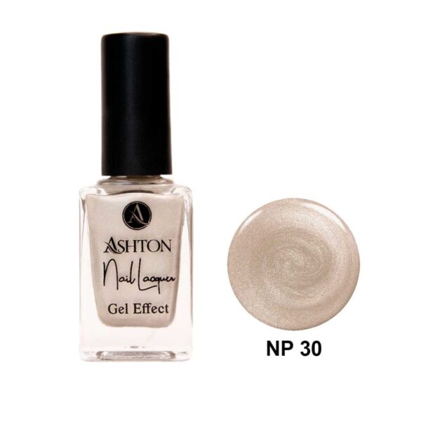 لاک اشتون شماره NP30