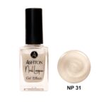 لاک اشتون شماره NP31