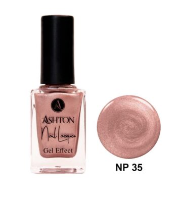ashton nail polish np35 15ml