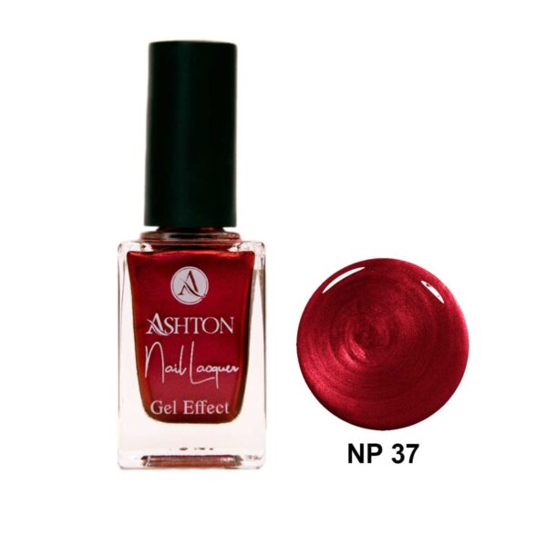 لاک اشتون شماره NP37