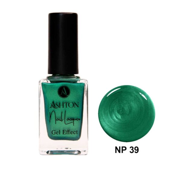 لاک اشتون شماره NP39