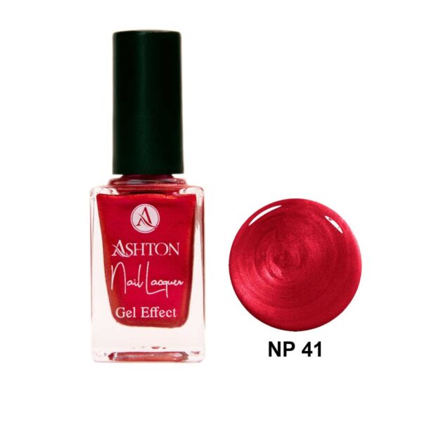 لاک اشتون شماره NP41