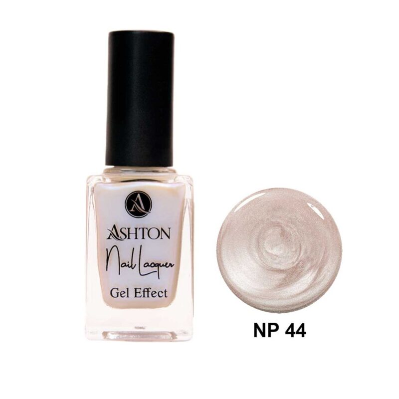 ashton nail polish np44 15ml