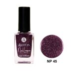 لاک اشتون شماره NP45