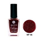لاک اشتون شماره NP46
