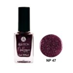 لاک اشتون شماره NP47