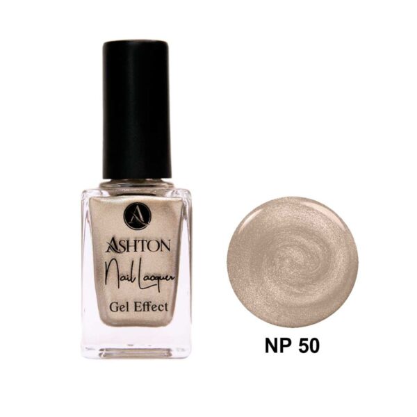 لاک اشتون شماره NP50