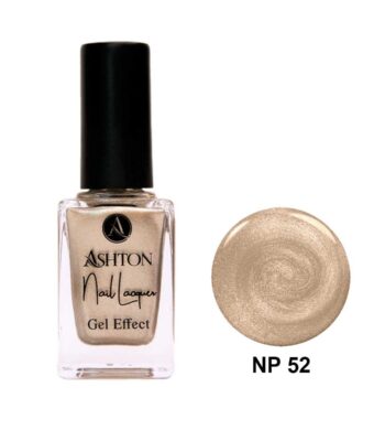 ashton nail polish np52 15ml