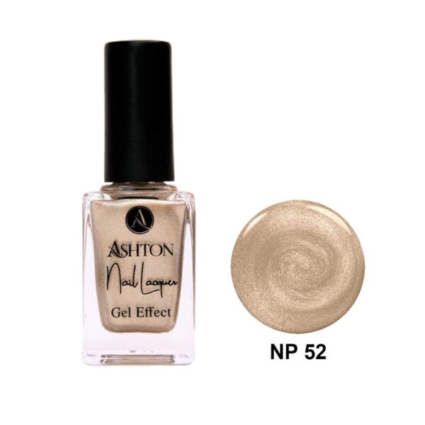 لاک اشتون شماره NP52