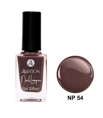 ashton nail polish np54 15ml